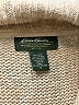 Eddie Bauer Tan Wool Cardigan Size S - photo 7
