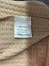 Alexander Del Rossa Tan Cardigan Size M - photo 8