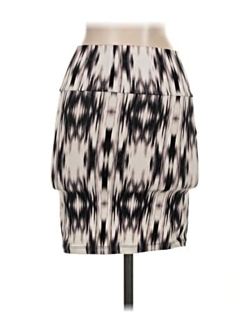 Charlotte Russe Casual Skirt (view 2)