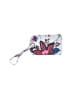 Vera Bradley Blue White Card Holder  One size - photo 1