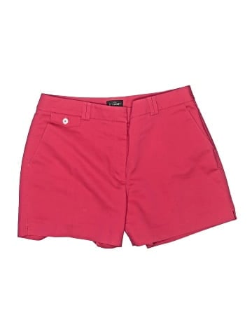 White House Black Market Shorts (view 1)