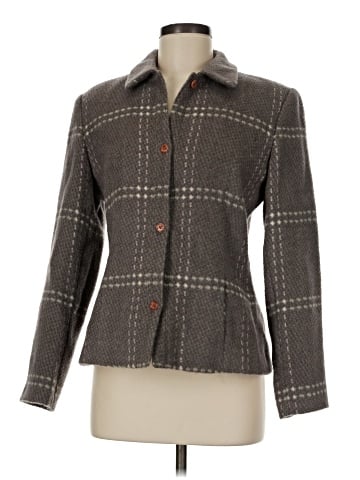 Harve Benard by Benard Holtzman Blazer (view 1)