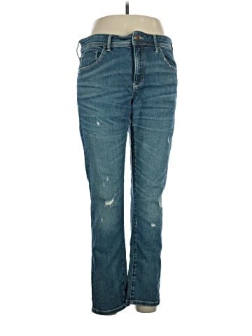 Pilcro by Anthropologie Jeans (view 1)
