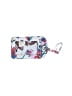 Vera Bradley Blue White Card Holder  One size - photo 2