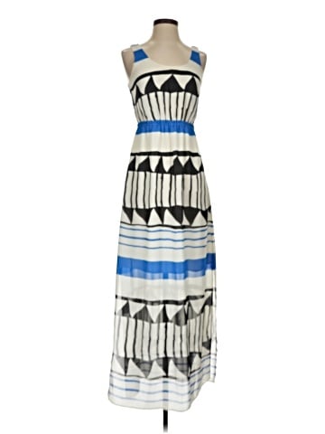 Broadway & Broome Casual Dress (view 1)