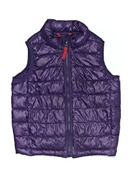 Primary Clothing Vest