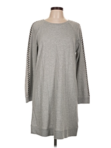 Max Jeans Pullover Sweater (view 1)