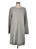 Max Jeans Gray Pullover Sweater Size L - photo 1