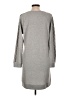 Max Jeans Gray Pullover Sweater Size L - photo 2