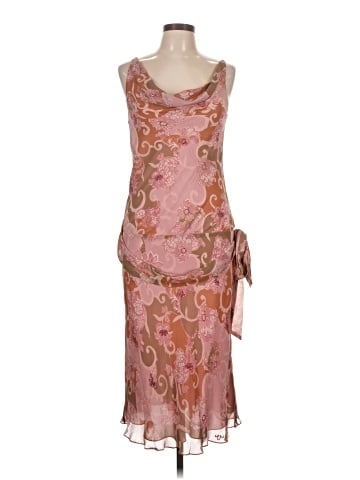 Nicole Miller Collection Cocktail Dress (view 1)