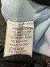 Lily Maes 100% Polyester Blue Cocktail Dress Size L - photo 8