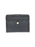 LC Lauren Conrad 100% Polyurethane Black Wallet One size - photo 1