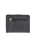 LC Lauren Conrad 100% Polyurethane Black Wallet One size - photo 2