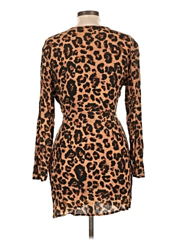 Naf Naf Casual Dress (view 2)