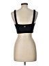 Forever 21 Black Sports Bra Size L - photo 2