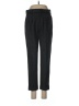 Assorted Brands Tweed Black Dress Pants Size M - photo 1