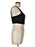 Forever 21 Black Sports Bra Size L - photo 4