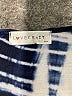 Love Crazy Blue Sleeveless Blouse Size S (estimated) - photo 7