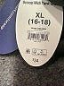 Scoop Solid Black Casual Dress Size 16 - photo 8