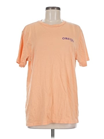 O'Neill Short Sleeve T-Shirt (view 1)