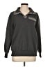 Unbranded 100% Polyester Gray Pullover Sweater Size L - photo 1
