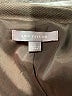 Ann Taylor Brown Gray Wool Blazer Size 0 - photo 6