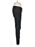 Old Navy Solid Black Jeggings Size 7 - photo 4