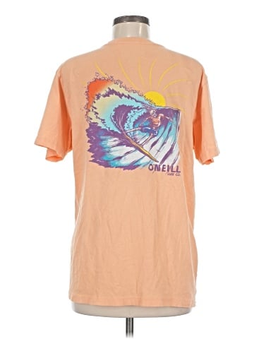 O'Neill Short Sleeve T-Shirt (view 2)