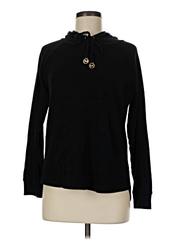 MICHAEL Michael Kors Turtleneck Sweater (view 1)
