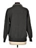 Unbranded 100% Polyester Gray Pullover Sweater Size L - photo 2