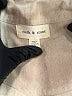 Cloth & Stone 100% Rayon Tan Long Sleeve Button-Down Shirt Size XS - photo 7