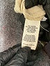 Cloth & Stone 100% Rayon Tan Long Sleeve Button-Down Shirt Size XS - photo 9