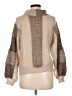 Assorted Brands Tan Turtleneck Sweater Size EU (IT) 42 / US 6 - photo 2