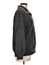 Unbranded 100% Polyester Gray Pullover Sweater Size L - photo 4