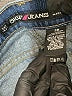 DKNY Jeans Hearts Blue Jeans Size 3R - photo 8