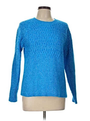 Ann Taylor LOFT Pullover Sweater (view 1)