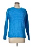 Ann Taylor LOFT Blue Pullover Sweater Size L - photo 1