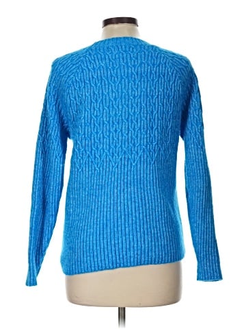 Ann Taylor LOFT Pullover Sweater (view 2)