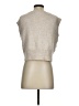 Sincerely Jules Tan Sweater Vest Size XS - photo 2