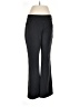 lucy Black Dress Pants Size M - photo 1