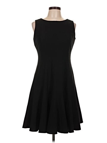 Calvin Klein Cocktail Dress (view 1)