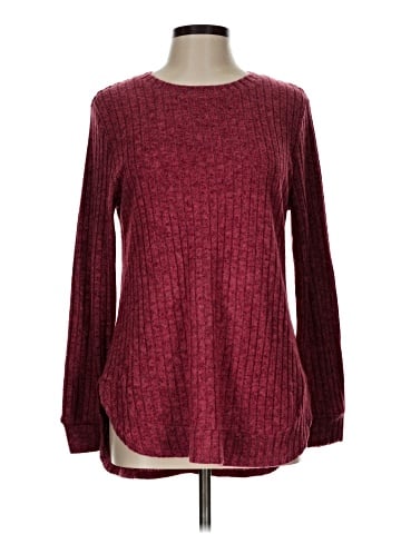 Xieerduo Pullover Sweater (view 1)