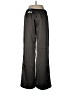 Active by Old Navy Black Track Pants Size M - photo 2