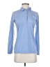 SmartPak Blue Long Sleeve Polo Size S - photo 1