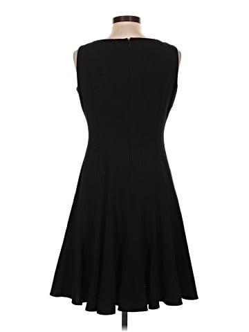 Calvin Klein Cocktail Dress (view 2)