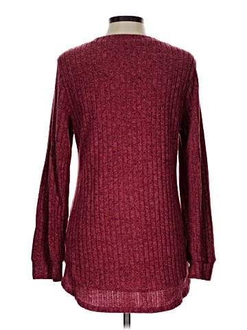 Xieerduo Pullover Sweater (view 2)