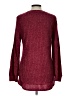 Xieerduo Burgundy Pullover Sweater Size L - photo 2