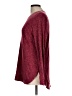 Xieerduo Burgundy Pullover Sweater Size L - photo 5