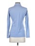 SmartPak Blue Long Sleeve Polo Size S - photo 2