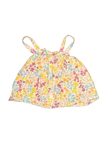 Old Navy Sleeveless Blouse (view 1)